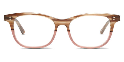 SALT.® MACKAY 48 SAL MACKAY 48 ROK 48 - Rose Oak Eyeglasses