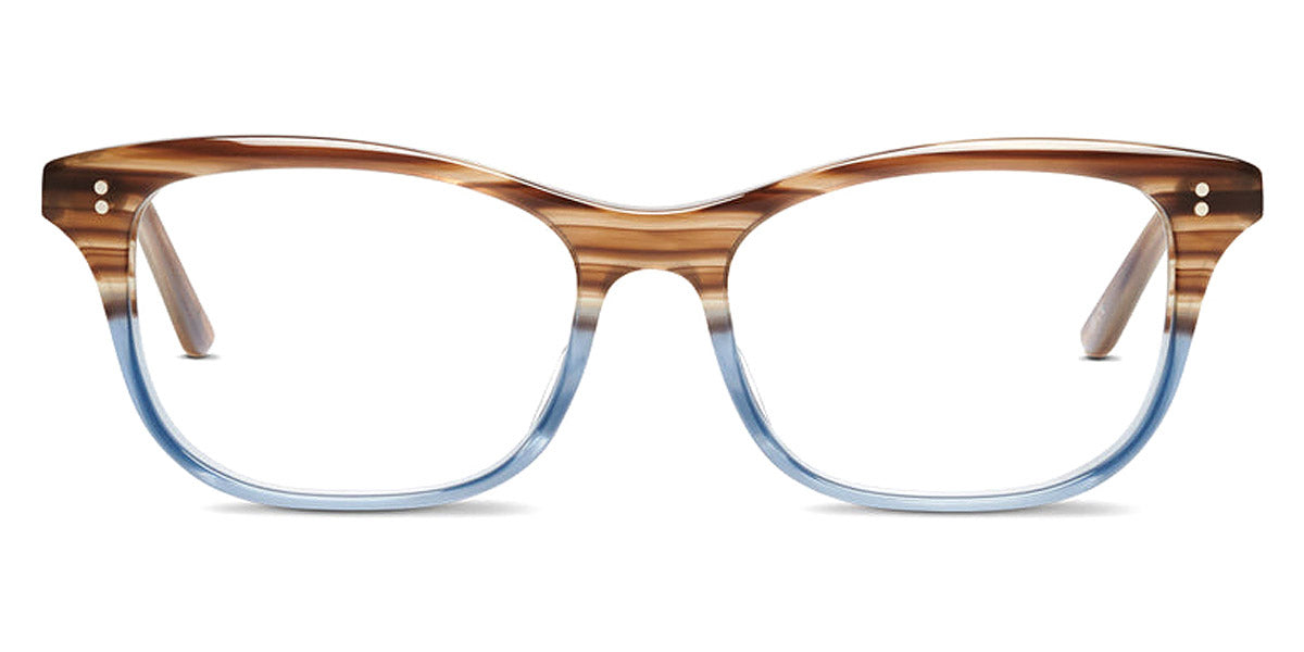SALT.® MACKAY 51 SAL MACKAY 51 IOK 51 - Indigo Oak Eyeglasses