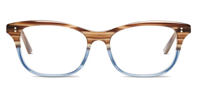 SALT.® MACKAY 51 SAL MACKAY 51 IOK 51 - Indigo Oak Eyeglasses