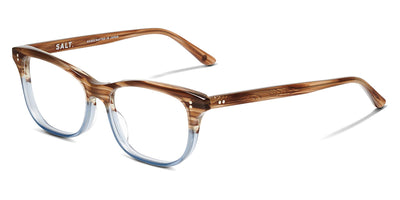 SALT.® MACKAY 51 SAL MACKAY 51 IOK 51 - Indigo Oak Eyeglasses