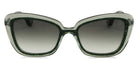 Blake Kuwahara® MACKINTOSH SUN BLK MACKINTOSH SUN JUNIPER 54 - JUNIPER Sunglasses