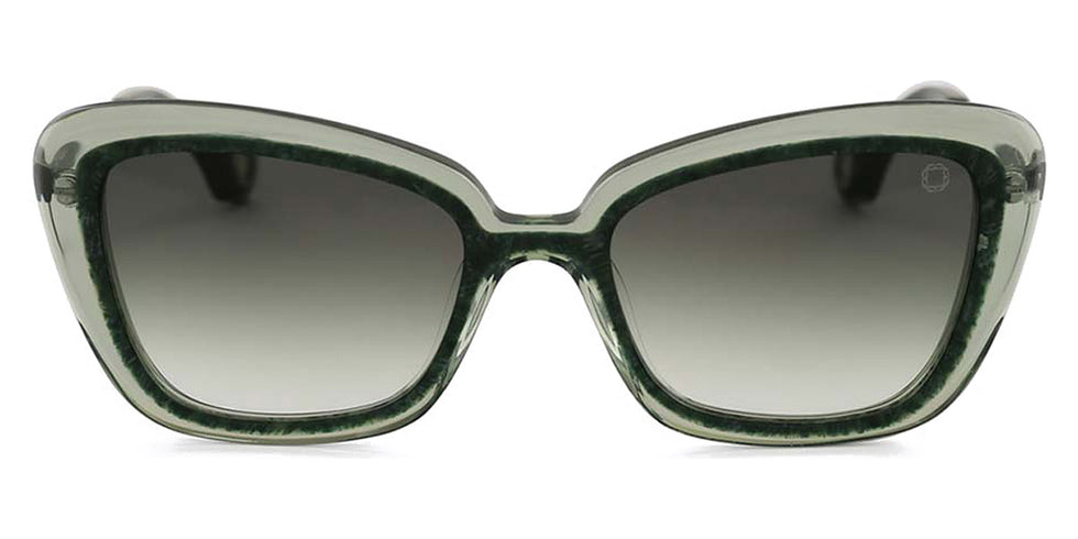 Blake Kuwahara® MACKINTOSH SUN BLK MACKINTOSH SUN JUNIPER 54 - JUNIPER Sunglasses