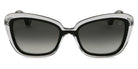 Blake Kuwahara® MACKINTOSH SUN BLK MACKINTOSH SUN NOIR 54 - NOIR Sunglasses
