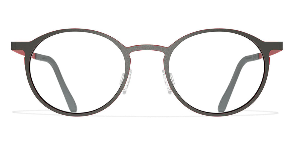 Blackfin® MADISON BLF MADISON 1284 47 - Gray/Red Eyeglasses