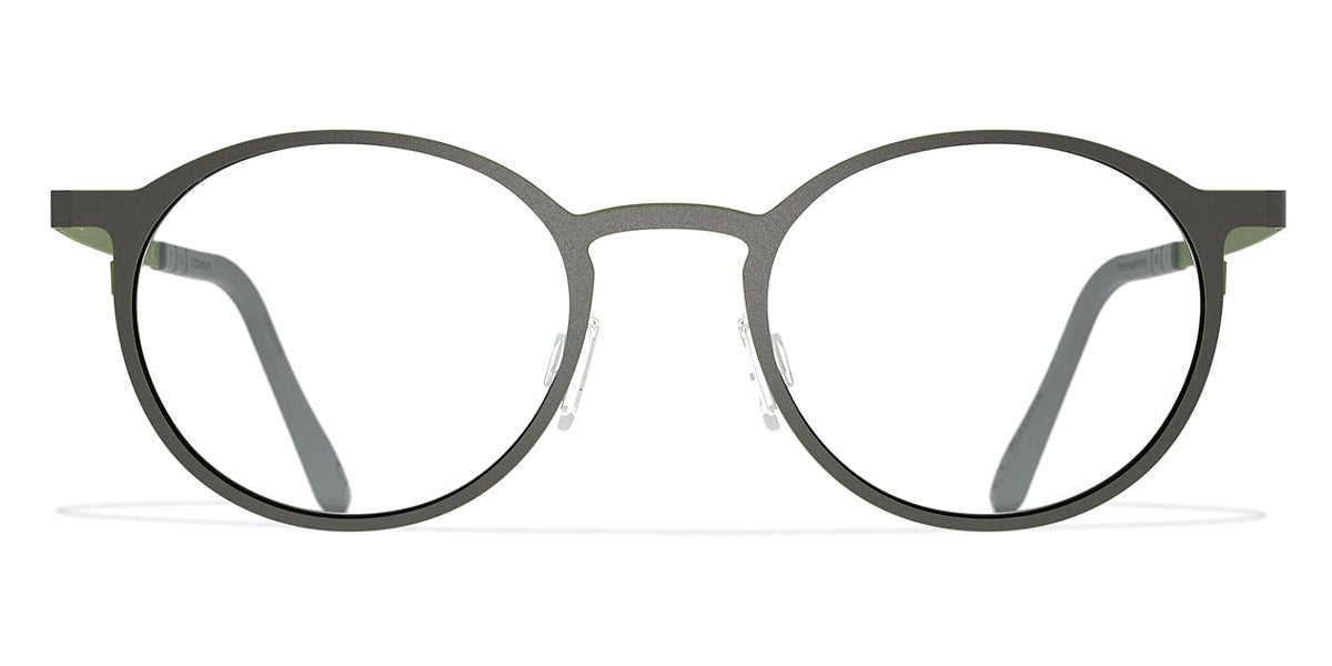 Blackfin® MADISON BLF MADISON 1534 47 - Gray/Green Eyeglasses