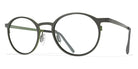Blackfin® MADISON BLF MADISON 1534 47 - Gray/Green Eyeglasses