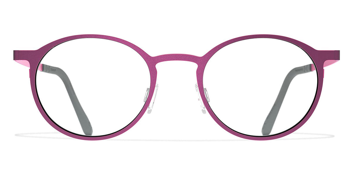 Blackfin® MADISON BLF MADISON 1535 47 - Purple/ Pink Eyeglasses
