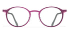 Blackfin® MADISON BLF MADISON 1535 47 - Purple/ Pink Eyeglasses