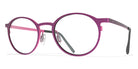 Blackfin® MADISON BLF MADISON 1535 47 - Purple/ Pink Eyeglasses