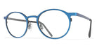 Blackfin® MADISON BLF MADISON 805 47 - Blue/Gray Eyeglasses