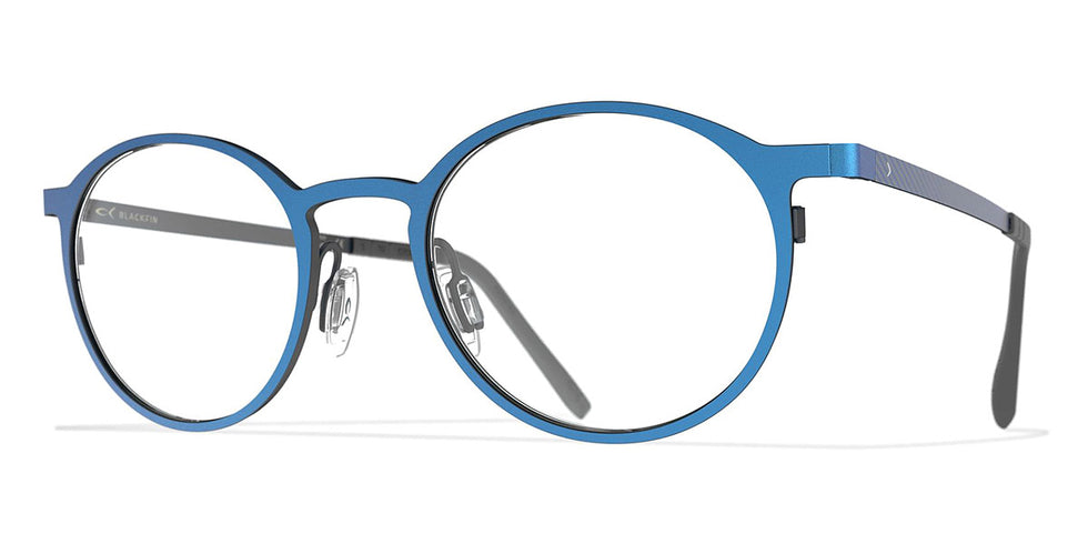 Blackfin® MADISON BLF MADISON 805 47 - Blue/Gray Eyeglasses