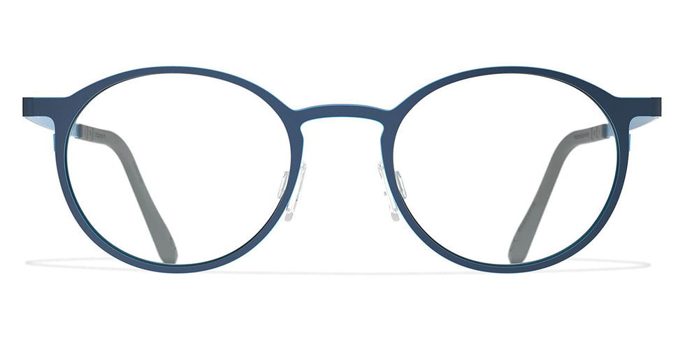 Blackfin® MADISON BLF MADISON 830 47 - Blue/Blue Eyeglasses