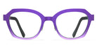 Blackfin® MAGDALEN BLF MAGDALEN 1600 50 - Diva Violet/Iris Lillac Eyeglasses