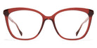 Mykita® MAHA MYK MAHA C130 Pine Honey/Silk Graphite 53 - C130 Pine Honey/Silk Graphite Eyeglasses