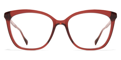 Mykita® MAHA MYK MAHA C130 Pine Honey/Silk Graphite 53 - C130 Pine Honey/Silk Graphite Eyeglasses