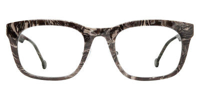 L.A.Eyeworks® MAHONEY LA MAHONEY 927 54 - Emperador Eyeglasses