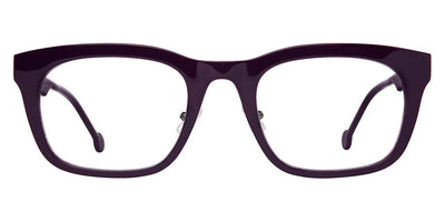 L.A.Eyeworks® MAHONEY LA MAHONEY 977 54 - Ichiban Eyeglasses