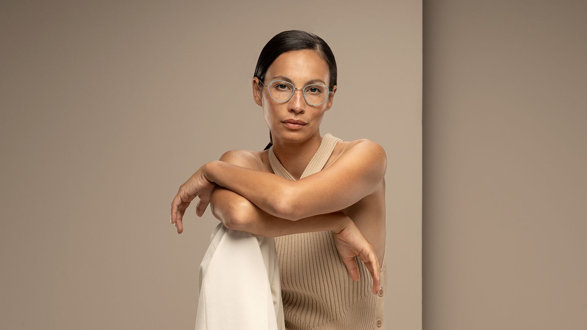 Blackfin® WATERVILLE Eyeglasses - EuroOptica