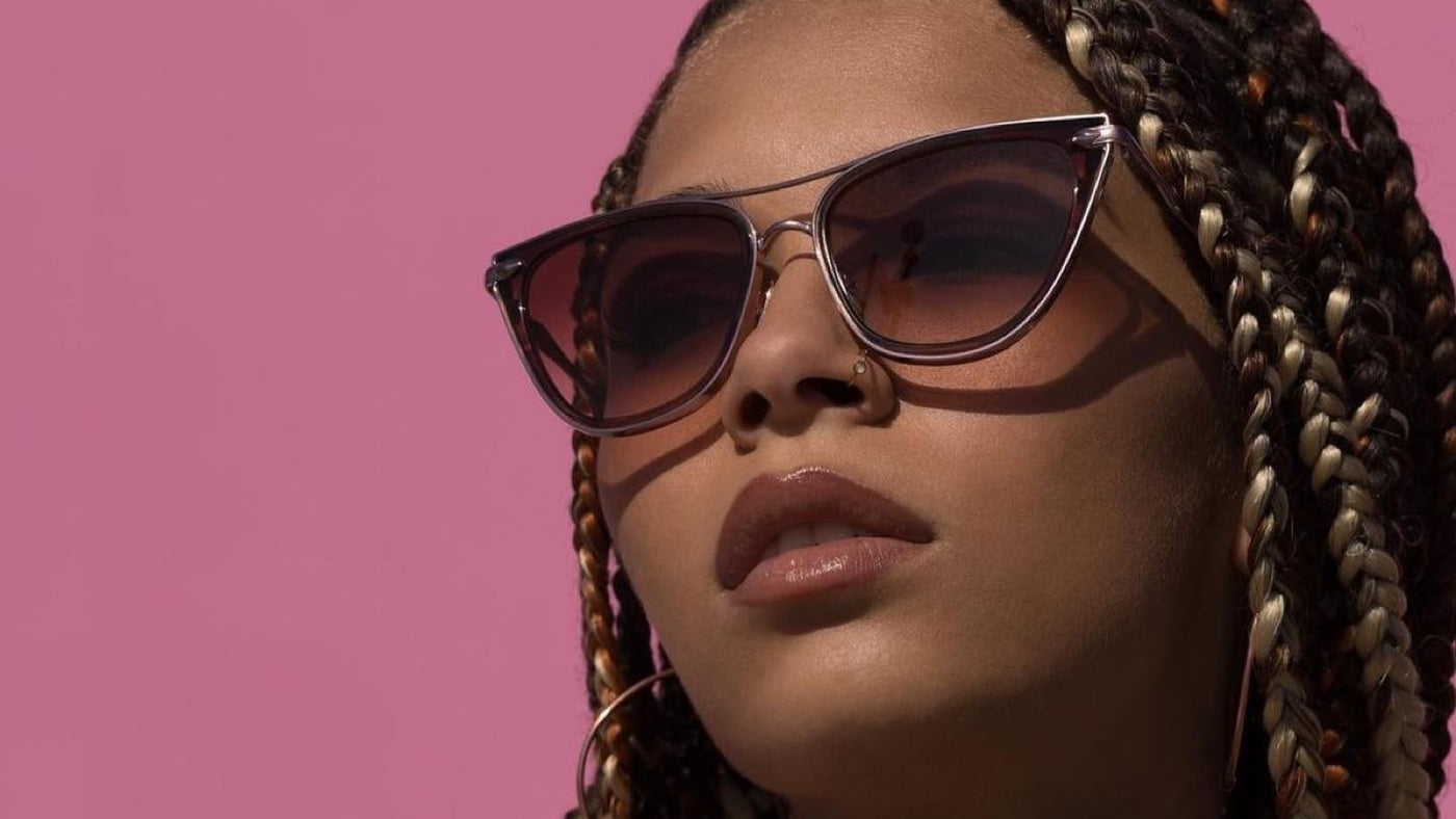 Sama Eyewear Authorized Dealer EuroOptica NYC