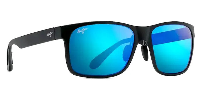 Maui Jim® Red Sands Asian Fit Sunglasses - EuroOptica™ NYC