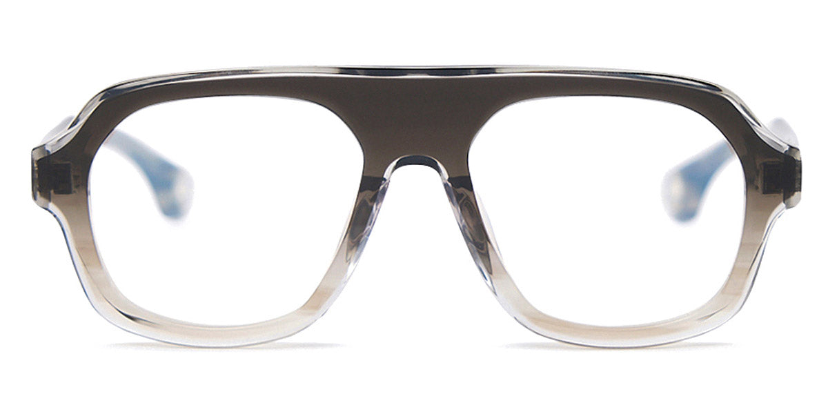 Blake Kuwahara® MALLET BLK MALLET GREY FADE 53 - Grey Fade Eyeglasses