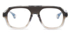 Blake Kuwahara® MALLET BLK MALLET GREY FADE 53 - Grey Fade Eyeglasses