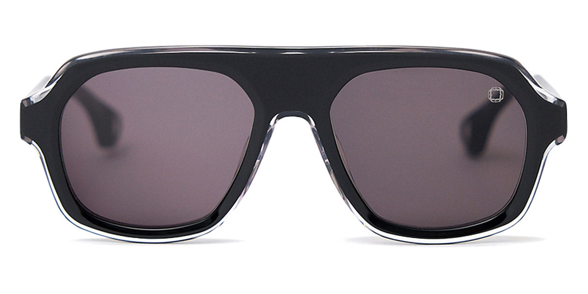 Blake Kuwahara® MALLET SUN BLK MALLET SUN MIDNIGHT 53 - Midnight Sunglasses