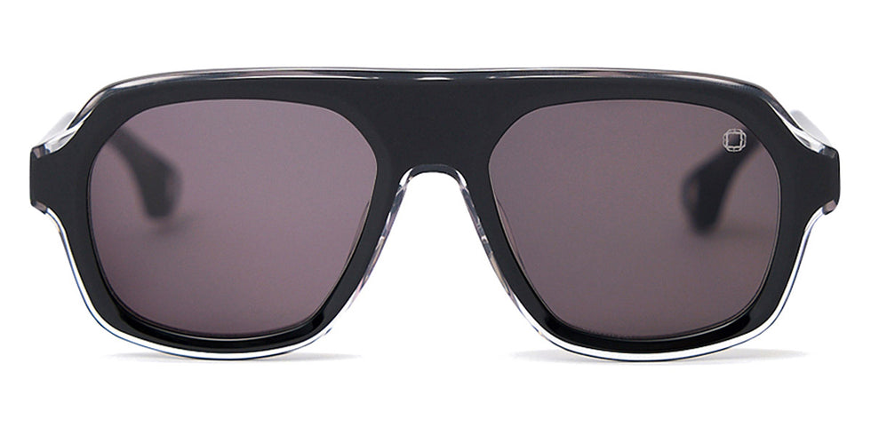 Blake Kuwahara® MALLET SUN BLK MALLET SUN MIDNIGHT 53 - Midnight Sunglasses