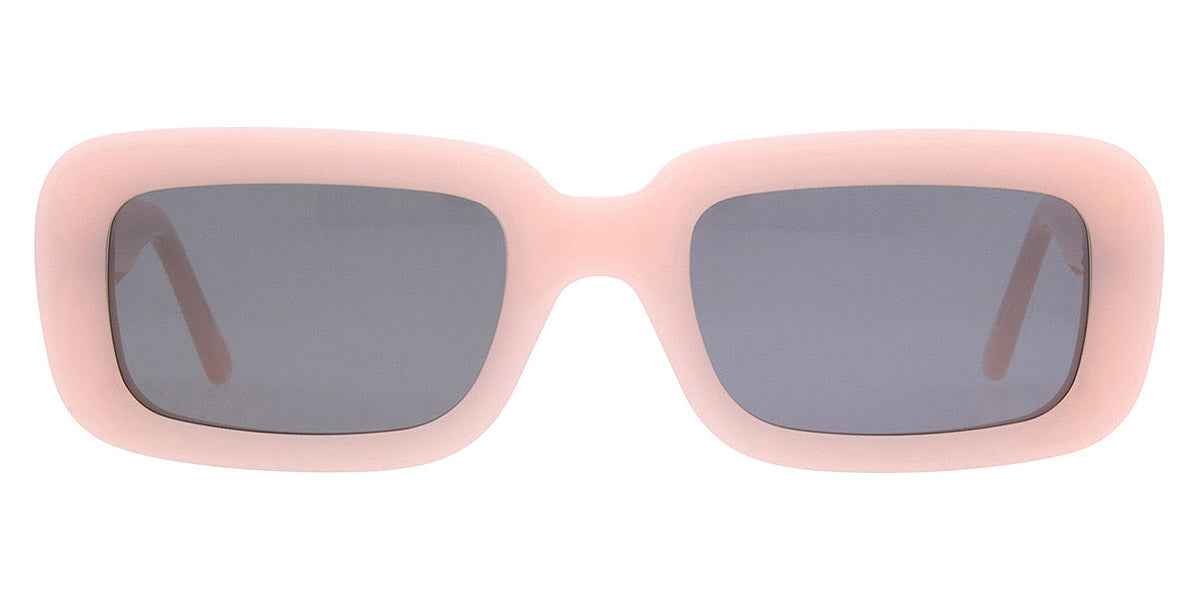 Andy Wolf® Mallow Sun ANW Mallow Sun 07 52 - Pink/Grey 07 Sunglasses