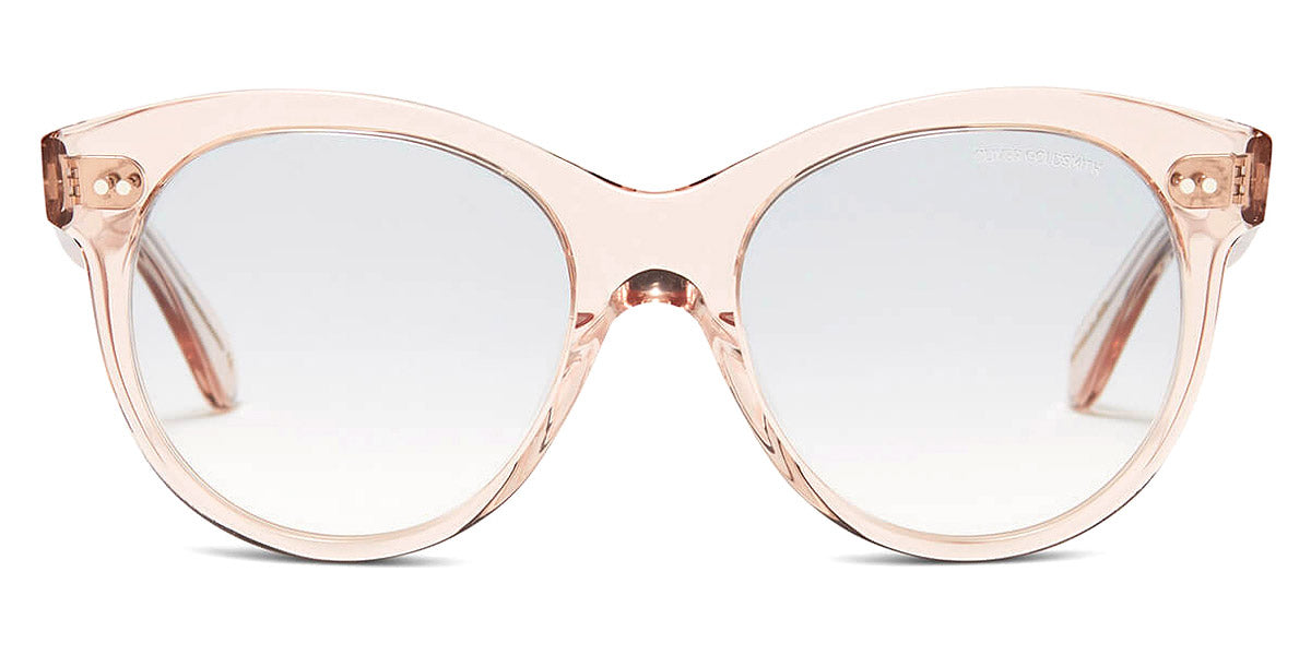 Oliver Goldsmith® MANHATTAN WS OG MANHATTAN WS Pink Coral 52 - Pink Coral Sunglasses