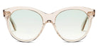 Oliver Goldsmith® MANHATTAN WS OG MANHATTAN WS Sugar 52 - Sugar Sunglasses