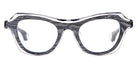 Blake Kuwahara® MANSART BLK MANSART SNAKE 46 - SNAKE Eyeglasses