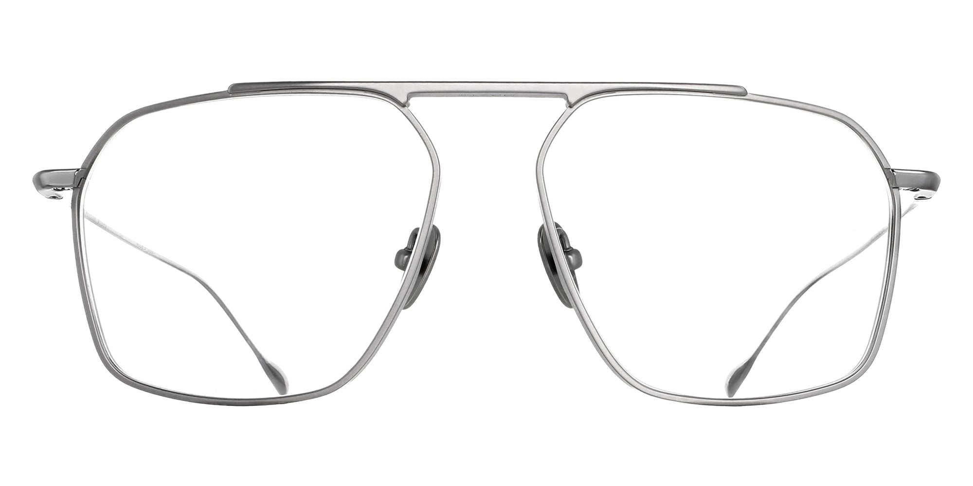 Brett® MANUEL BRTT MANUEL-C02-ST 55 - Silver - C02
