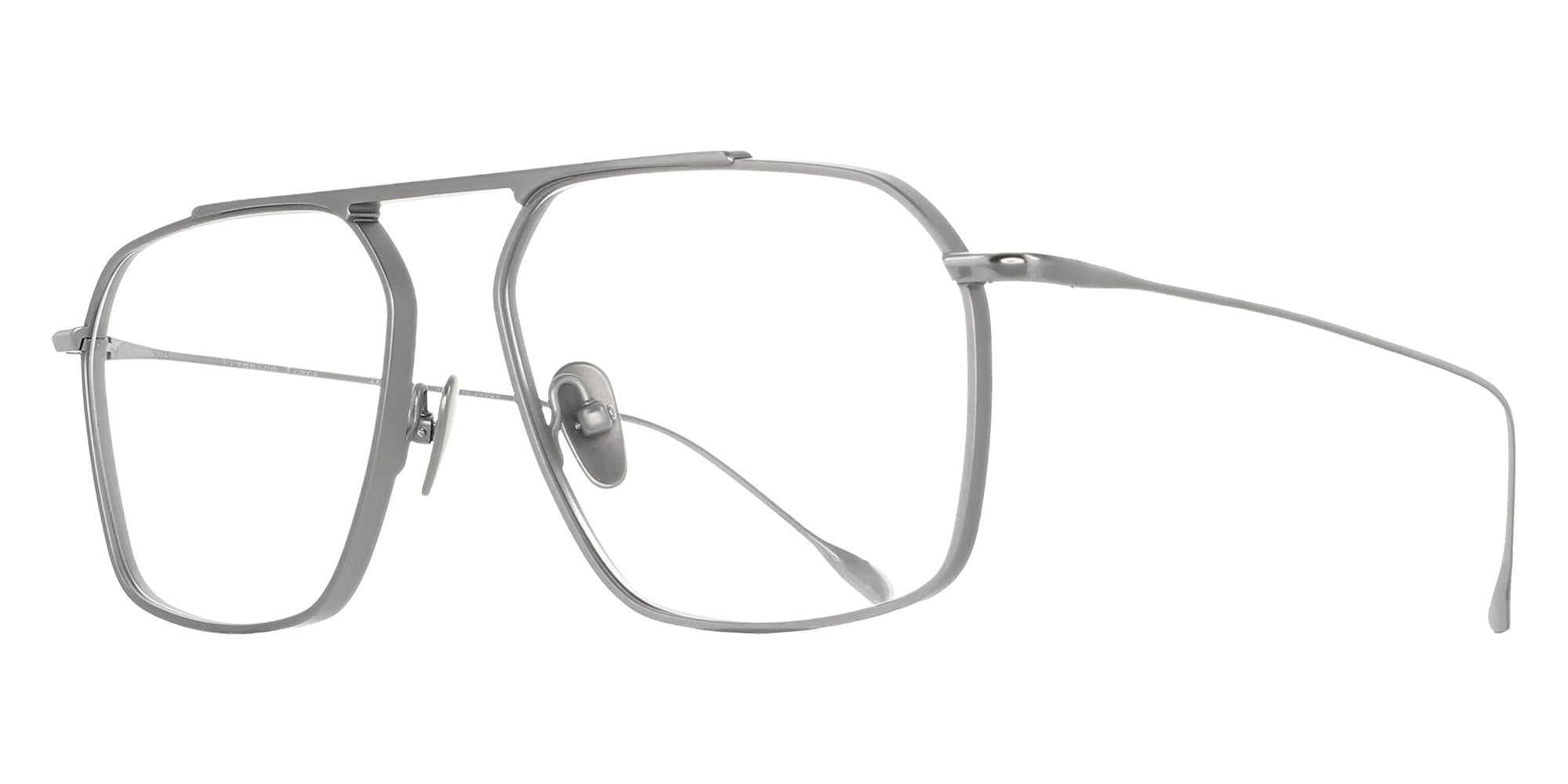 Brett® MANUEL BRTT MANUEL-C02-ST 55 - Silver - C02