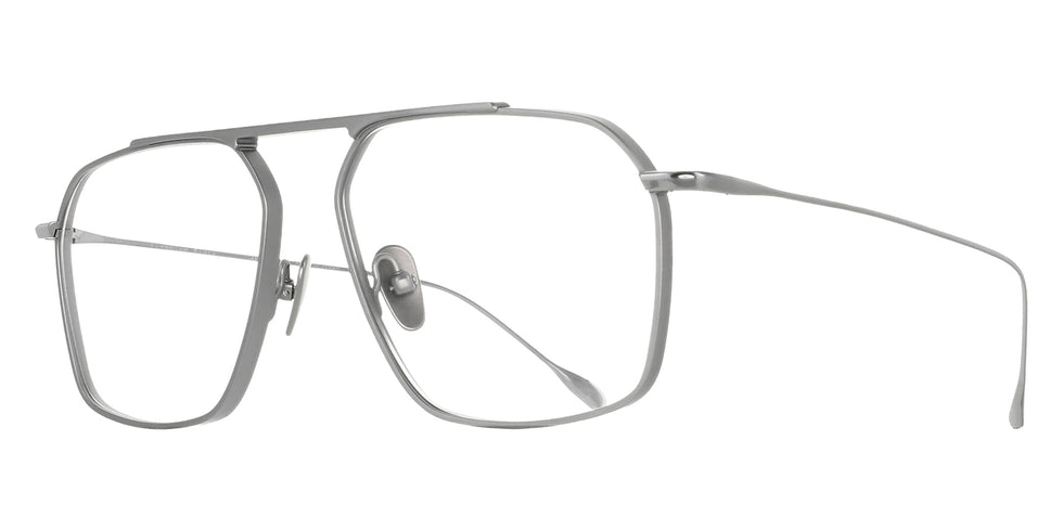 Brett® MANUEL BRTT MANUEL-C02-ST 55 - Silver - C02