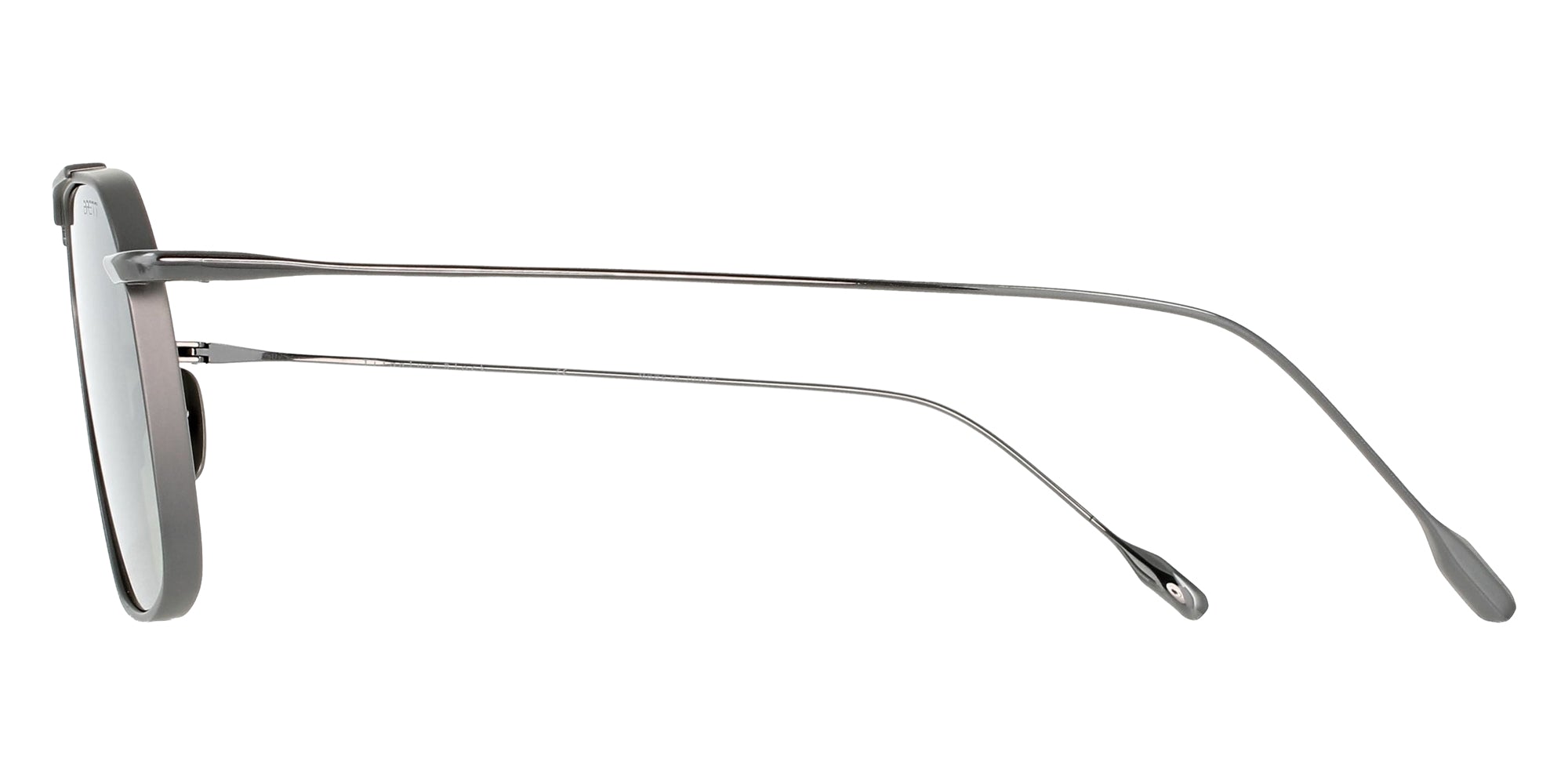 Brett® MANUEL BRTT MANUEL-C02-ST 55 - Silver - C02