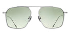 Brett® MANUEL SUN BRTT MANUEL SUN-C02-ST 55 - Silver - C02