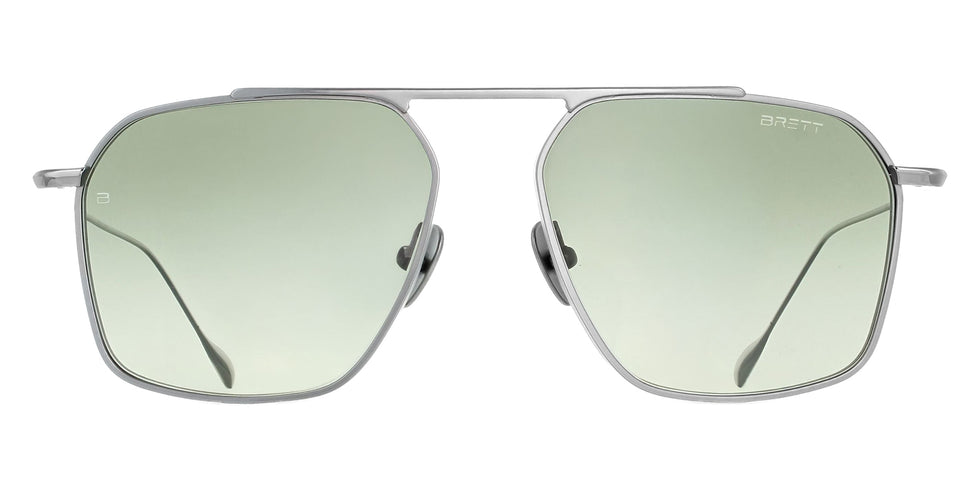 Brett® MANUEL SUN BRTT MANUEL SUN-C02-ST 55 - Silver - C02