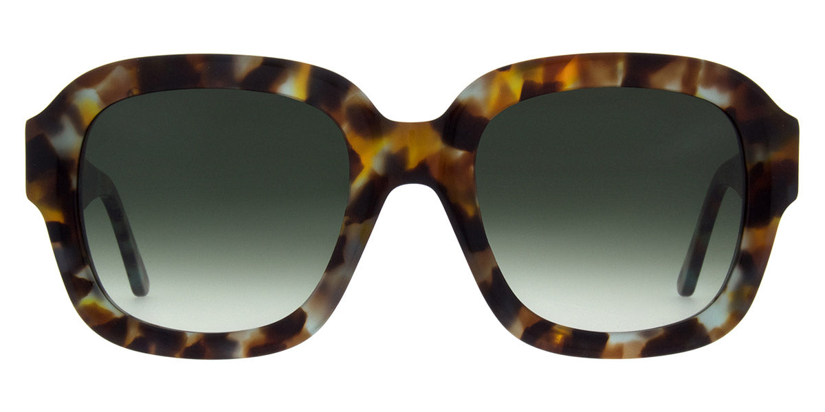 Andy Wolf® Maple Sun ANW Maple Sun 03 55 - Colorful Sunglasses