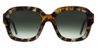 Andy Wolf® Maple Sun ANW Maple Sun 03 55 - Colorful Sunglasses