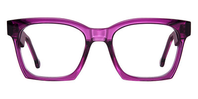 L.A.Eyeworks® MARCEL LA MARCEL 388 48 - Jolly Gel Eyeglasses