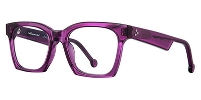 L.A.Eyeworks® MARCEL LA MARCEL 388 48 - Jolly Gel Eyeglasses