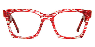 L.A.Eyeworks® MARCEL LA MARCEL 612 48 - Vivid Wiggle Eyeglasses