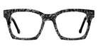 L.A.Eyeworks® MARCEL LA MARCEL 635 48 - Pavement Eyeglasses