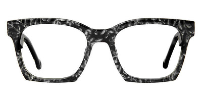 L.A.Eyeworks® MARCEL LA MARCEL 635 48 - Pavement Eyeglasses