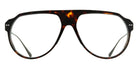 Brett® MARCO SUN BRTT MARCO SUN-C05-ST 58 - Tortoise/Silver - C05