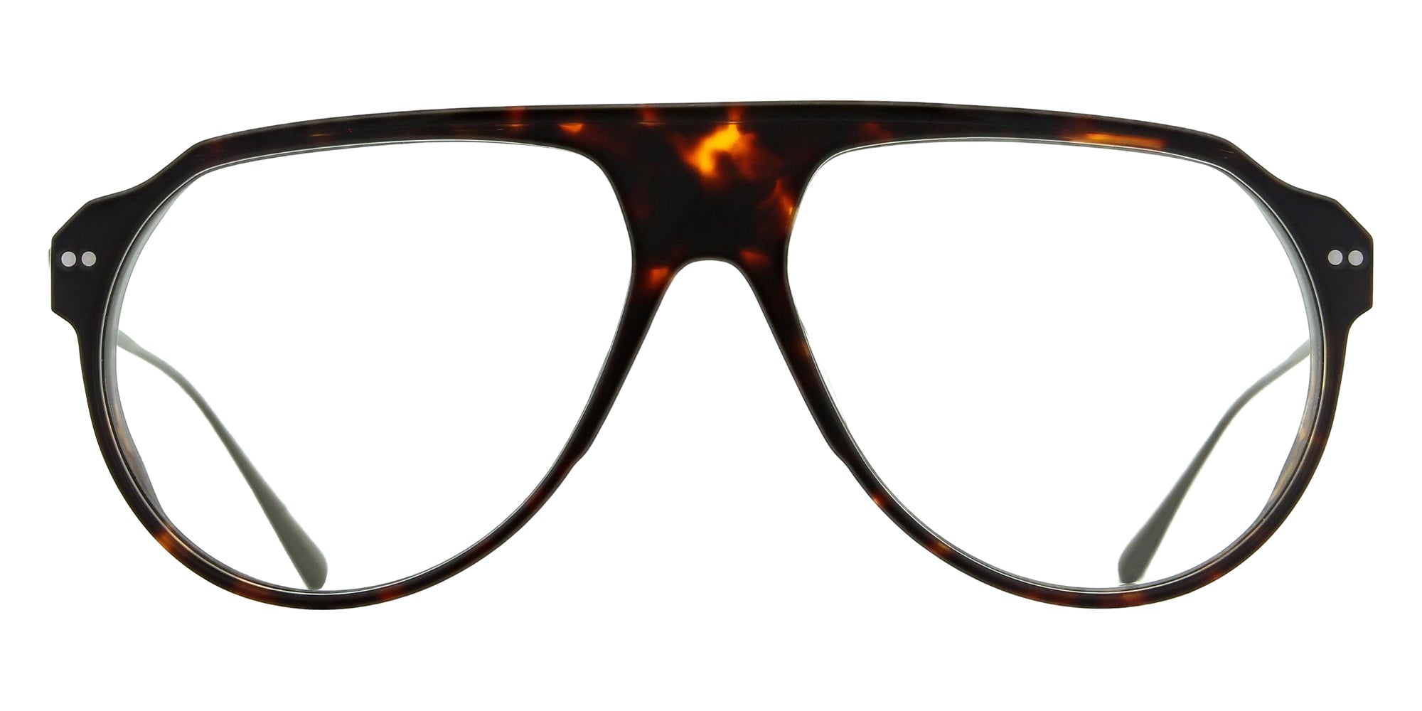 Brett® MARCO SUN BRTT MARCO SUN-C05-ST 58 - Tortoise/Silver - C05