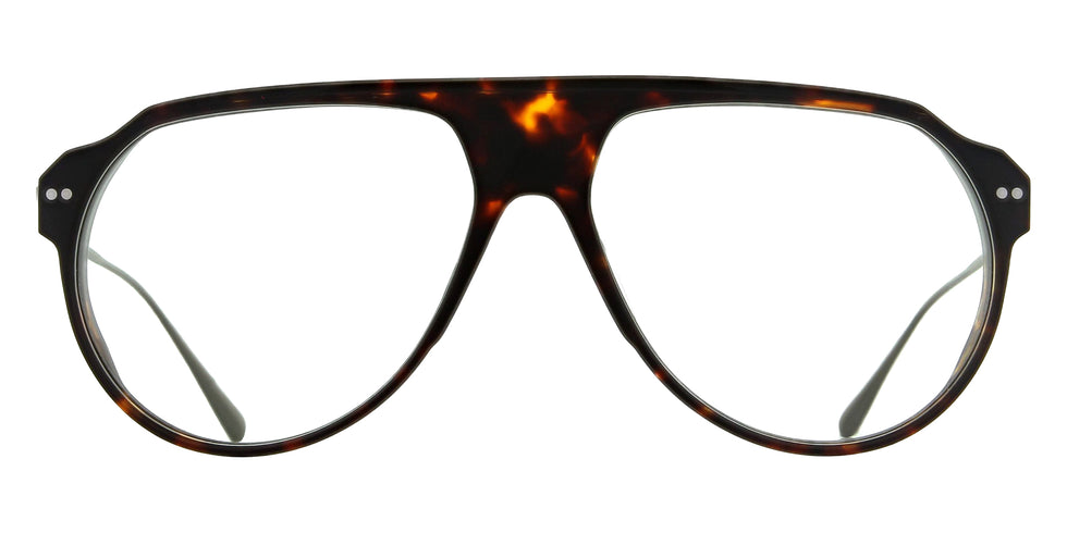 Brett® MARCO SUN BRTT MARCO SUN-C05-ST 58 - Tortoise/Silver - C05