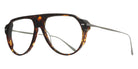 Brett® MARCO SUN BRTT MARCO SUN-C05-ST 58 - Tortoise/Silver - C05