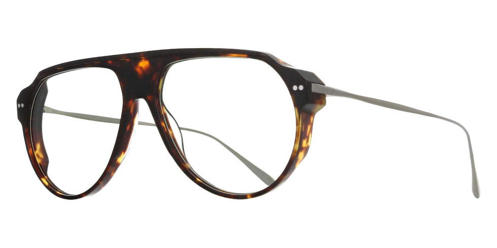 Brett® MARCO SUN BRTT MARCO SUN-C05-ST 58 - Tortoise/Silver - C05